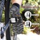 thumbnail image 4 of KOOTU Bicycle Pedal Double Side Folding Pedals Universal 9/16 Foldable Pedals Bike Pedals, 4 of 4