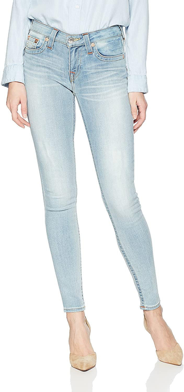 true religion curvy size chart