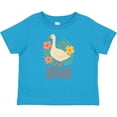 thumbnail image 3 of Inktastic One Silly Goose Cute Animal Design Boys or Girls Baby T-Shirt, 3 of 5
