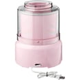 thumbnail image 2 of Máquina para hacer helado Cuisinart ICE-21PKP1 Rosa, 2 of 4