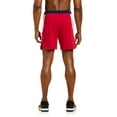 thumbnail image 3 of Reebok Men's and Big Men's Challenger Woven Performance Shorts, 6" Inseam, Sizes S-3XL, 3 of 8