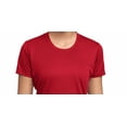 thumbnail image 3 of Sport-Tek LST350 Ladies PosiCharge Competitor Tees, Maroon - 4XL, 3 of 3