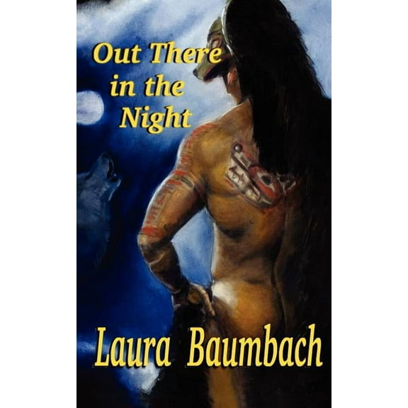 Out There in the Night, (Paperback)