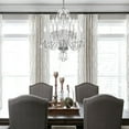 thumbnail image 7 of Crystorama Lighting - Ten Light Chandelier - Chandelier - Crystal - Ten Light, 7 of 7