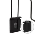 thumbnail image 3 of LOLIPPYY Violin Bow Training Tool Violin Corrector Black Hand Protection Practice 1Pack, 3 of 8