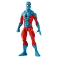 thumbnail image 4 of Hasbro Marvel Legends Series 6-inch Scale Action Figure Toy Web-Man, Includes Premium Design, and 2 Accessories, 4 of 4