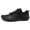 Black2, variant on Hiking Barefoot Shoes Womens Mens Footwear,Wide-Toe Mater Shoes,Zero-drop Comfortable Slip-Resistant Barefoot Active Shoes, Women's Athletic Hiking Shoes.