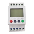 thumbnail image 2 of Lcd 3-Phase Voltage Protector for Ac Ac380V, with Over-Voltage Reliable, 2 of 6