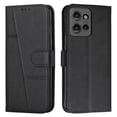 thumbnail image 1 of Funda Flip para FOXDOCK Motorola Moto G Power 2025 – Carcasa delgada y resistente a impactos con soporte para uso diario y profesional, 1 of 6
