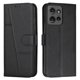 thumbnail image 1 of Funda Flip para FOXDOCK Motorola Moto G Power 2025 – Carcasa delgada y resistente a impactos con soporte para uso diario y profesional, 1 of 6