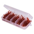thumbnail image 3 of Senjay Fishing Lures, Very Useful High Security For Outdoor, 3 of 7