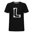 thumbnail image 5 of Tops para hombre, blusas y camisas de cuello redondo y manga corta para hombre, camisetas deportivas informales con estampados a la moda para hombre, blusas de cuello redondo y manga corta, blusas de, 5 of 5
