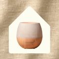 thumbnail image 3 of Plant Therapy Home Drift Linen Diffuser, Stylish Linen Cover Adds a Soft, Natural Touch to Any Space, Intermittent & Continuous Mist, Color-Changing Light Feature, 320 Square Feet Coverage, 3 of 8