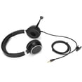 thumbnail image 4 of ANGGREK USB Plug QD Cable Adaptor, Call Center Headset Adapter Portable For 3.5mm Headset Equipment, 4 of 8