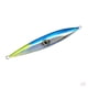thumbnail image 1 of Señuelo de pesca duro,Señuelo pesado,Señuelos de jigging,Señuelos de pesca metálicos,Cebos de aguas profundas,Señuelo vertical,Cebos metálicos,Plantilla de caída plana de, 1 of 5