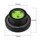 thumbnail image 4 of 50Hz LP Vinyl Record Player Turntable Stabilizer with Level black, 4 of 5