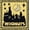 Hogwarts Is My Home, variant on DIAMOND DOTZ® Harry Potter Master of the Dark Arts Special Edition DOTZ® Box Diamond Painting Kit