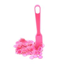 agnetic Bingo Wands and Translucent Chips|Easy to Nepal | Ubuy