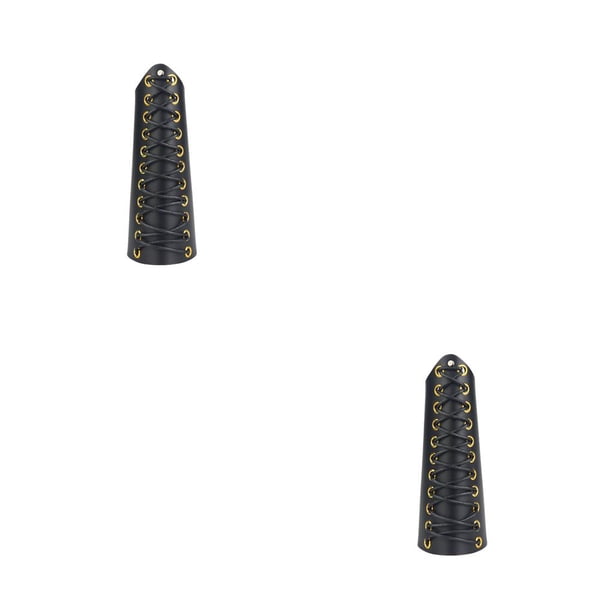 Eigraketly Accesorio de tiro con arco, protector de brazo resistente a los arañazos, accesorios de compuesto en paquetes de bolsas para Type1 NO1