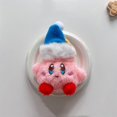 thumbnail image 2 of Funda para auriculares, funda de silicona para auriculares, funda para auriculares IOS, funda de felpa para auriculares, rendimiento lleno de energía, 2 of 5