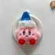 thumbnail image 2 of Funda de silicona para auriculares, funda de piel de felpa con dibujos animados para evitar resbalones, funda para auriculares IOS, rosa, rosa, para IOS Earbuds Pro, 2 of 5