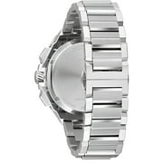 Bulova Mens Precisionist Blue Dial Watch - 96B349