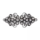 thumbnail image 1 of Suéter Broche Clip,Suéter Collar Broche Clip Cardigan Clips Cierre,Vestidos de capa medieval Chal Clips Cape Fastener,Camisa broche clips para mujer chica traje cierre,Suéter Broche Camisas, 1 of 8