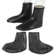thumbnail image 5 of Calcetines Musulmanes ANGGREK Cuero PU Impermeable Tamaño 36-41, 5 of 8