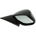 thumbnail image 3 of SENTRA 13-19 MIRROR RH, Power, Manual Folding, Heated, Paintable, No Signal Light, 3 of 6