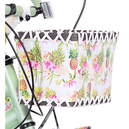 margaritaville pineapple beach cruiser