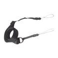 thumbnail image 2 of Correa de hombro para tableta Correa de nailon para el cuello Funda protectora con cordón Estuche protector extraíble multifuncional portátil con, 2 of 8