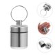 thumbnail image 3 of Estuche para auriculares, portátil, protector rígido, organizador de accesorios para teléfono móvil., 3 of 6