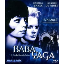 Baba Yaga (Blu-ray)