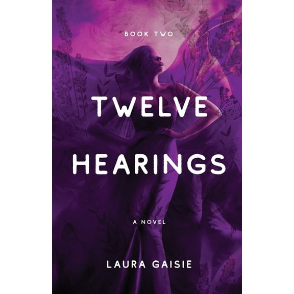 Twelve Twelve Hearings, Book 2, (Paperback)