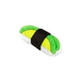 thumbnail image 5 of One Paw, Sushi Shaped 4-Pack Cat Toys, Fun and Interactive, 5 of 5