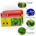 thumbnail image 4 of Water Purification, Water Clarifier for Fish Tank, Fish Tank Cleaner, 5 Pack Purifying Powder, Aquarium Water Clarifier, Fish Tank Accessories, Hobbyist Aquatic Gear, 4 of 7