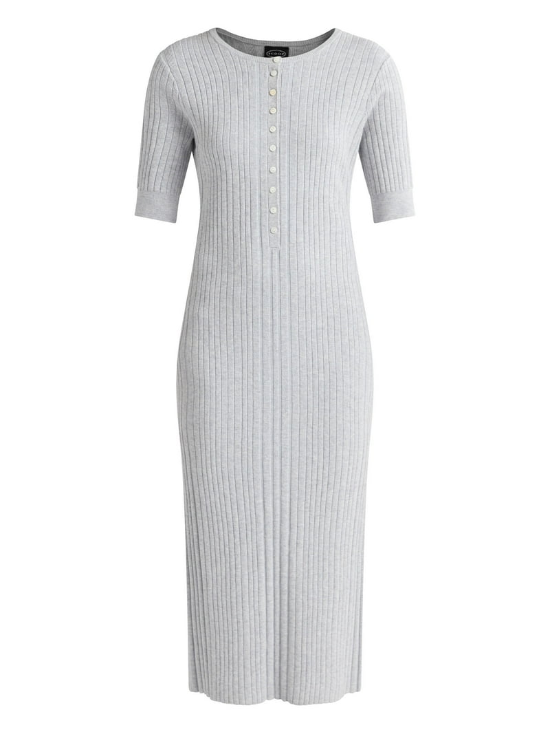knitting patterns dress The Rectangle Project #11 / Dress Beginner Knitting Pattern  Quince & Co