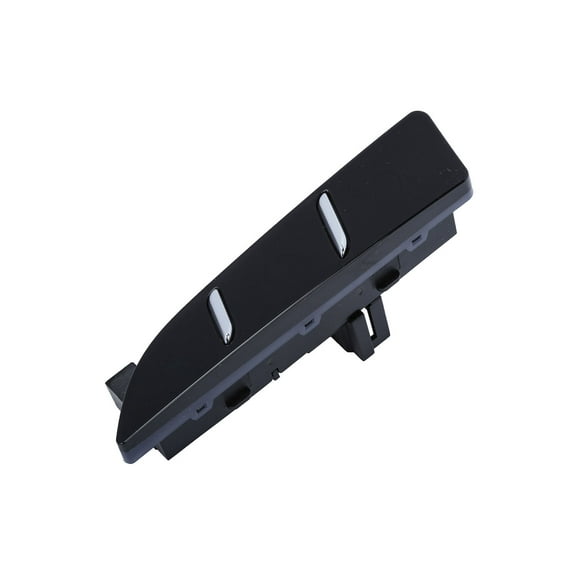 Pedal Height Adjustment Switch