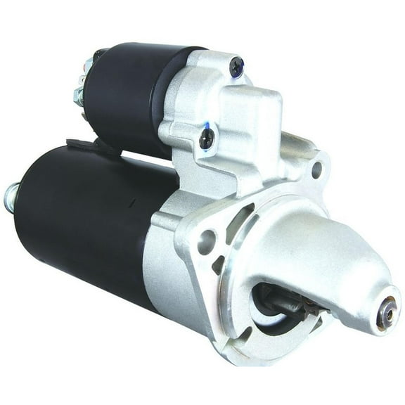 OEG Parts New 12V Starter For BMW 318i/is/ti 320i 323i/is 328i/is 525i/iT 528i M3 Z3 0001108054 0001108065 12411740375 12411740378 12411740379 12412354709 12417515391 410-24004 944280149000