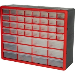 HAUS 12 Piece Garage Organizer Kit with Rails and Organizing Systems Walmart