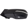 thumbnail image 4 of Side Mirror Compatible with 2019-2023 Ford Edge 2.0L 2.7L I4 Left Driver Side 335HP Replaces JT4Z17683DA FT4Z17D743BAPTM JT4Z17683DAFT4Z17D743BAPTM FD417EL-S FD417ELS FO1320676, 4 of 5