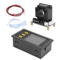 thumbnail image 1 of Voltage Meter Multifunctional Battery Capacity Meter Coulomb Meter Quick and Easy for Observation for Measurement, 1 of 8