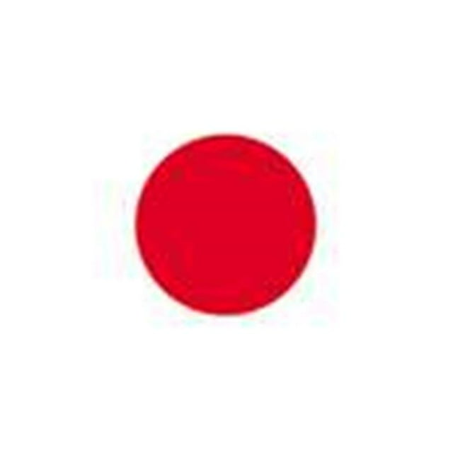 Annin Flagmakers 194304 2 Pi X 3 Pi Nyl-Glo Drapeau du Japon