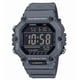 thumbnail image 1 of Reloj Casio AE-1600H Series, batería digital de 10 años, color gris, 1 of 1