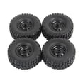 thumbnail image 1 of Neumáticos de rueda Sunnimix Para coche RC WPL B14 B24 C14 C24 C34 C44 1/16, 1 of 8