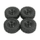 thumbnail image 1 of Llantas de rueda Reemplazo de piezas de repuesto de goma para camión de piezas WPL B14 B24 C14, 1 of 9