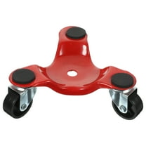 Qumonin Heavy Duty Furniture Mover Wheels Motorcycle Dolly