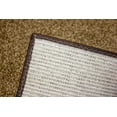 thumbnail image 4 of Koeckritz Rugs All Over Woven Polyester Rectangle Rug, 3’ x 5’, 4 of 5