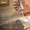 thumbnail image 6 of Moen F9900 4-Stage Under Sink Reverse Osmosis Water Filtration System, 6 of 7