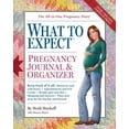 thumbnail image 5 of What to Expect Pregnancy Journal & Organizer, 5 of 5